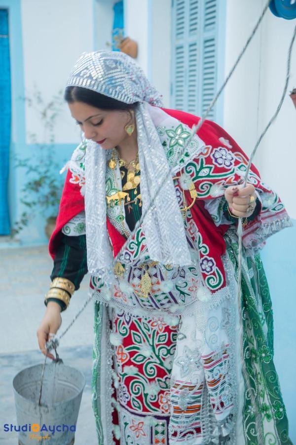 Maison d'hôtes Dar Hkaiem Hammam Sousse