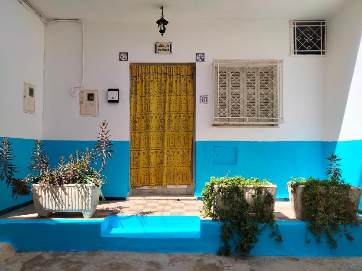 Dar Hkaiem Hammam Sousse