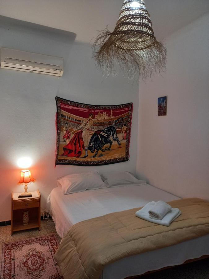Dar Hkaiem Maison d'hôtes