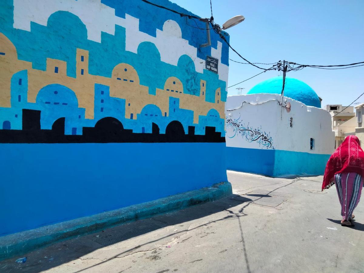 Dar Hkaiem Maison d'hôtes
