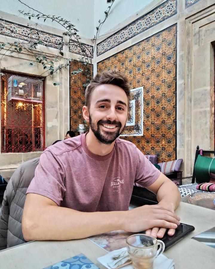Dar Hkaiem Maison d'hôtes