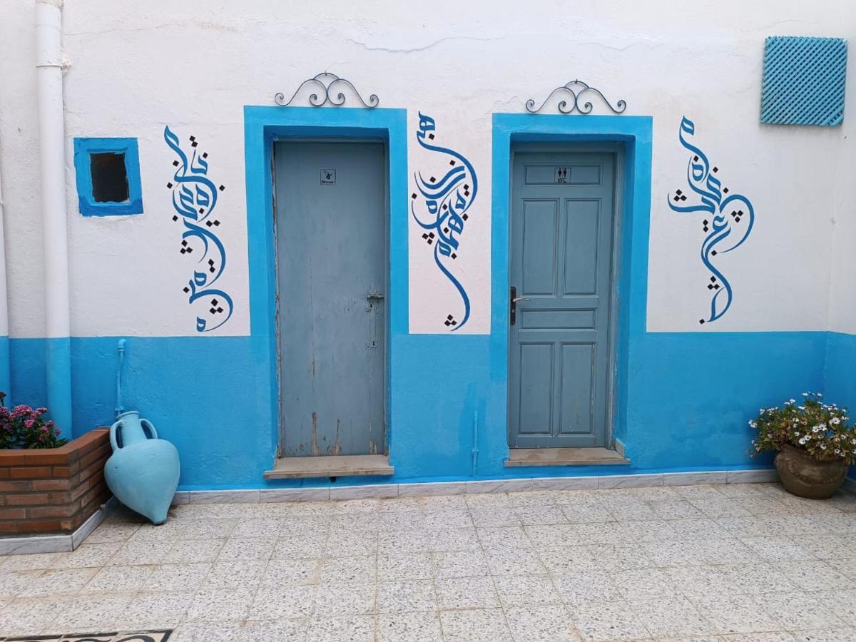 Dar Hkaiem Maison d'hôtes Hammam Sousse