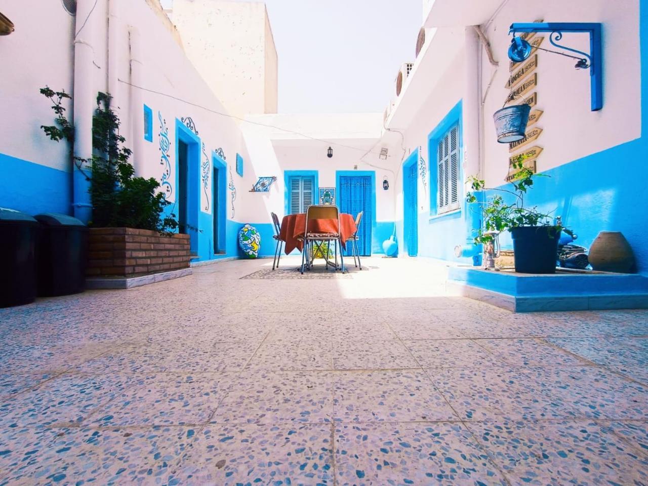 Dar Hkaiem Hammam Sousse